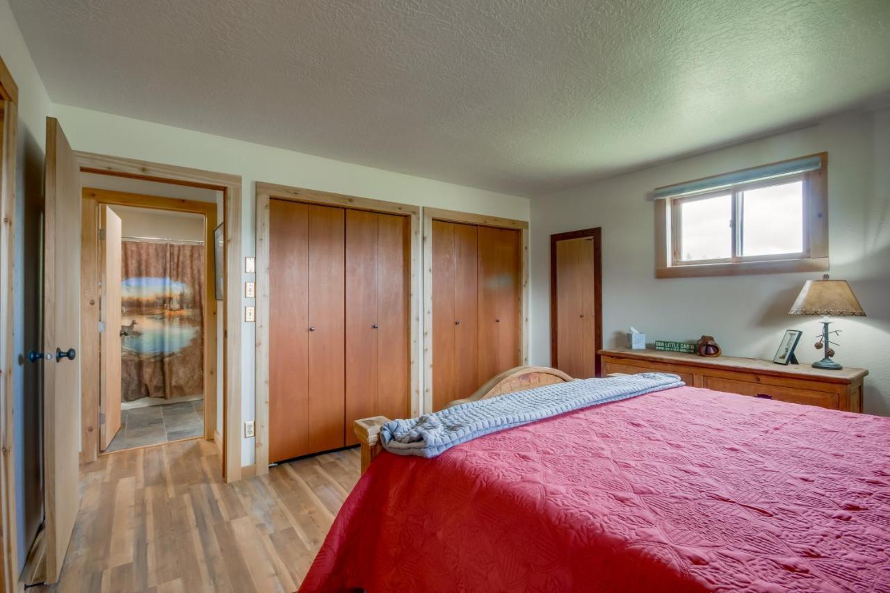 Red Lodge Vacation Rental With Mountain Views! 외부 사진